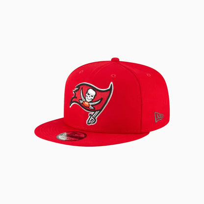 Tampa Bay Buccaneers NFL Basic 9Fifty Snapback Hat