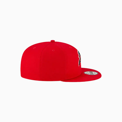 Tampa Bay Buccaneers NFL Basic 9Fifty Snapback Hat