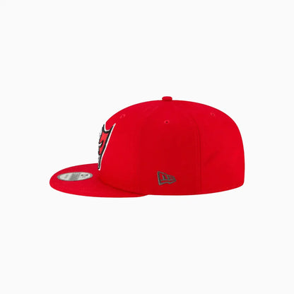 Tampa Bay Buccaneers NFL Basic 9Fifty Snapback Hat