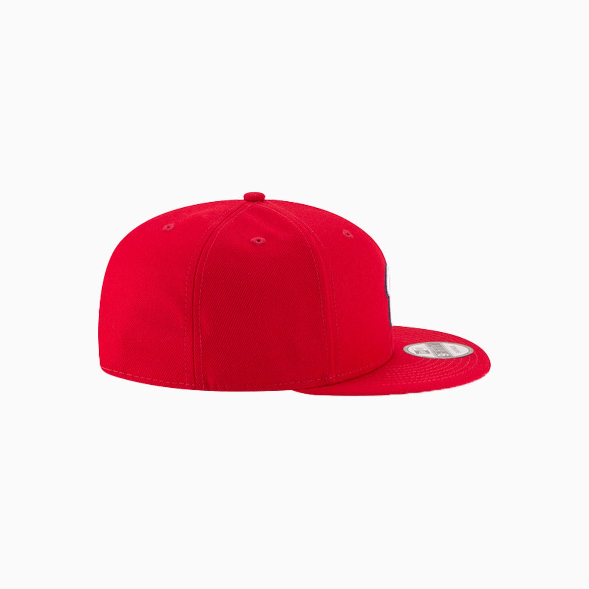 Washington Nationals MLB 9FIFTY OTC Snapback Hat
