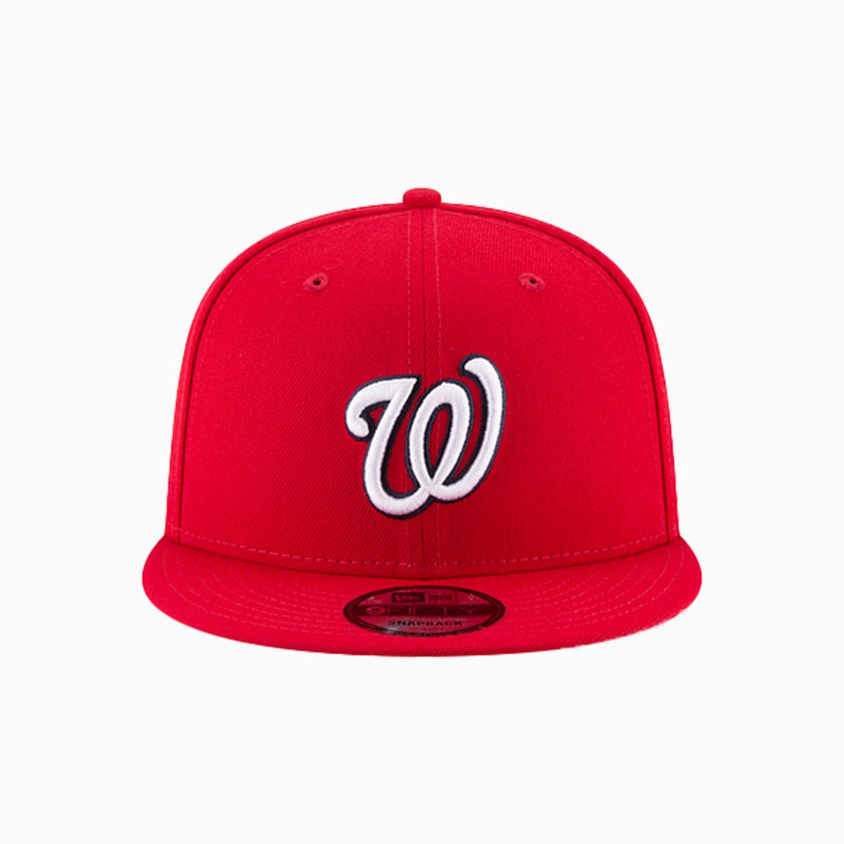 Washington Nationals MLB 9FIFTY OTC Snapback Hat