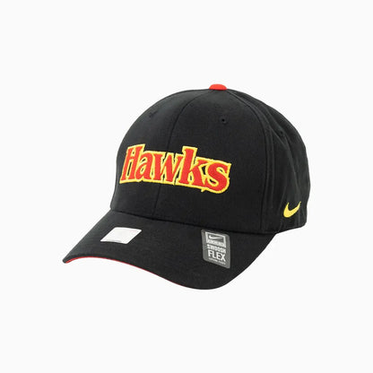 Atlanta Hawks NBA Hat