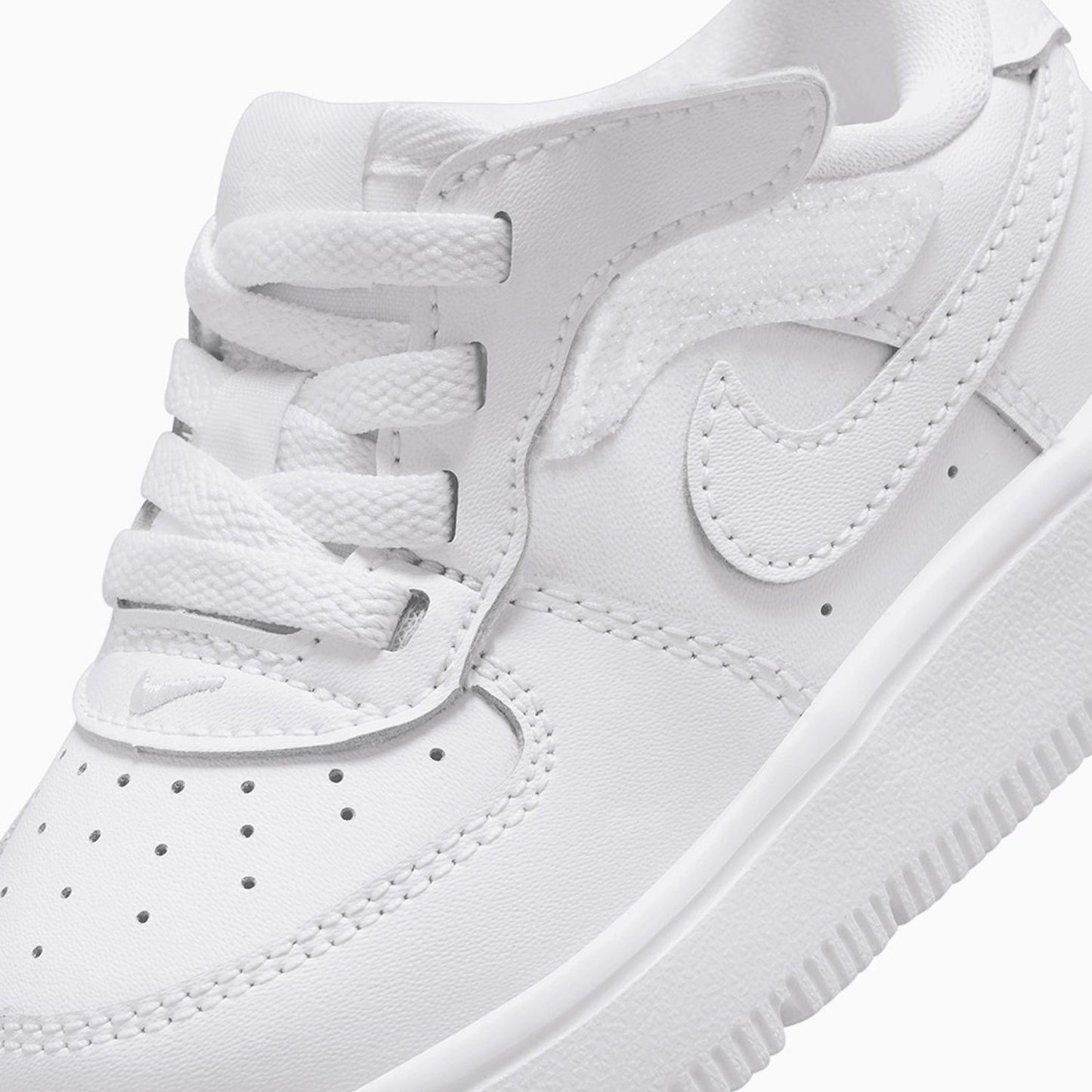 Kid's Air Force 1 Low FlyEase-EasyOn Toddlers
