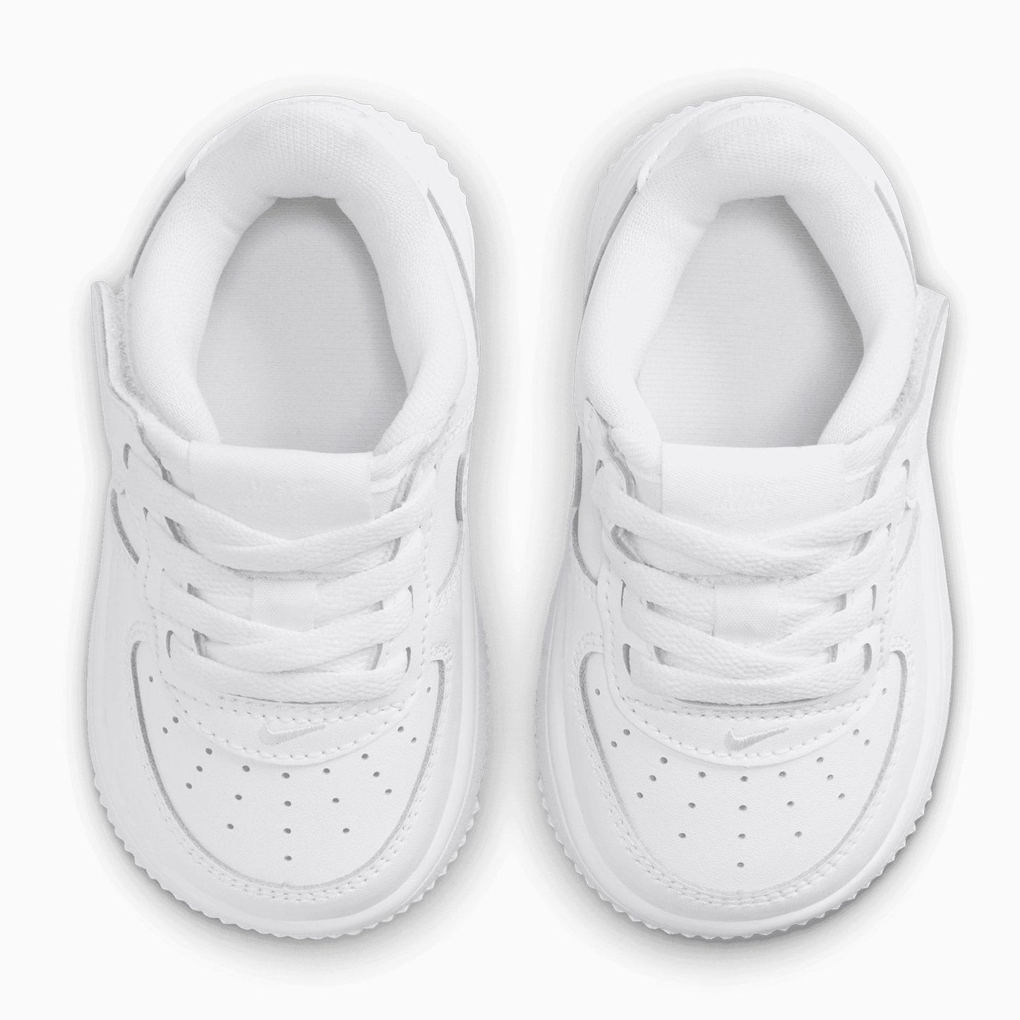 Kid's Air Force 1 Low FlyEase-EasyOn Toddlers