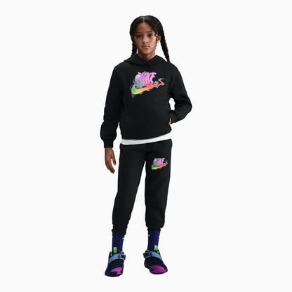 Kid's Sportswear Club Fleece Outfit