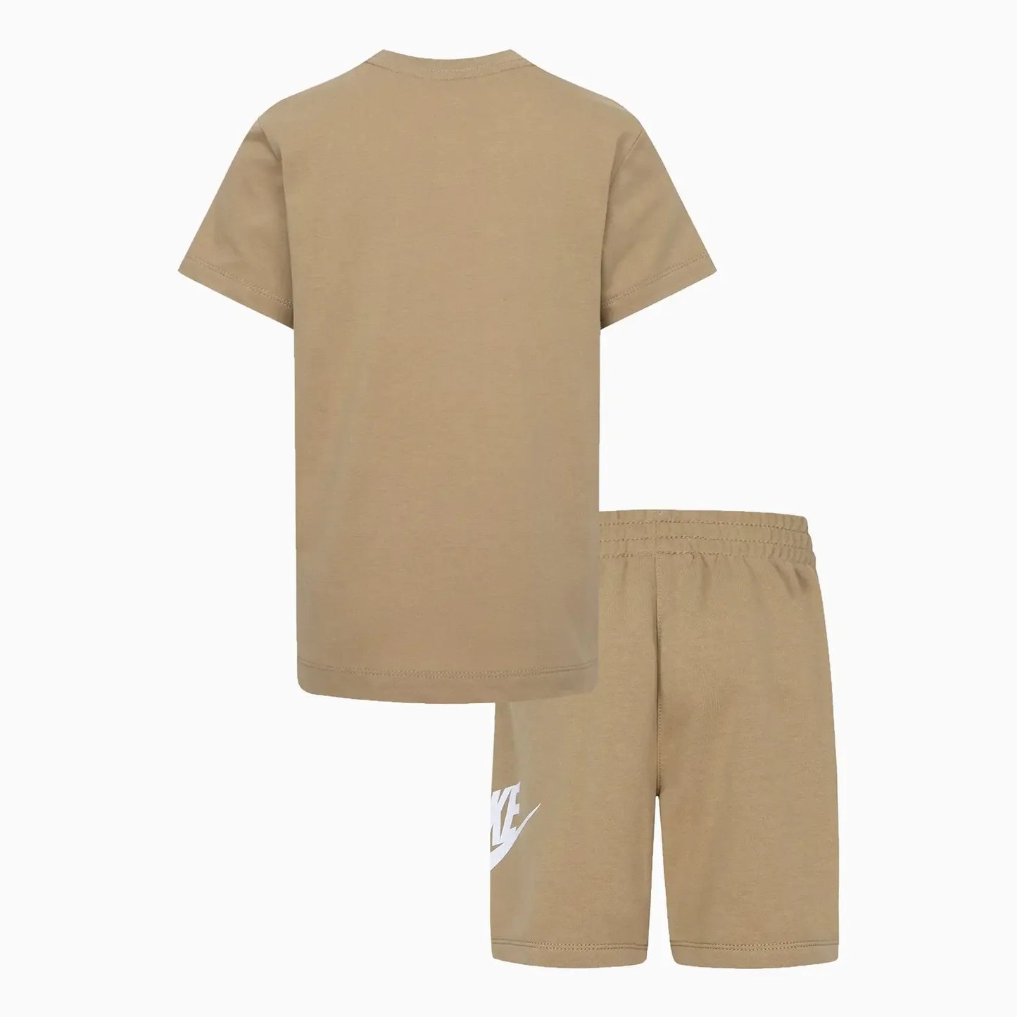 Kid's Club T-Shirt and Shorts Set