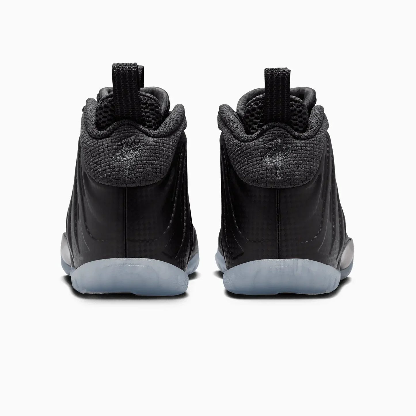 Kid's Little Posite One "Carbon Fiber" Grade School