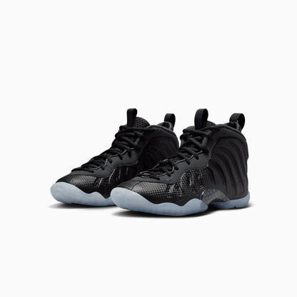 Kid's Little Posite One "Carbon Fiber" Grade School