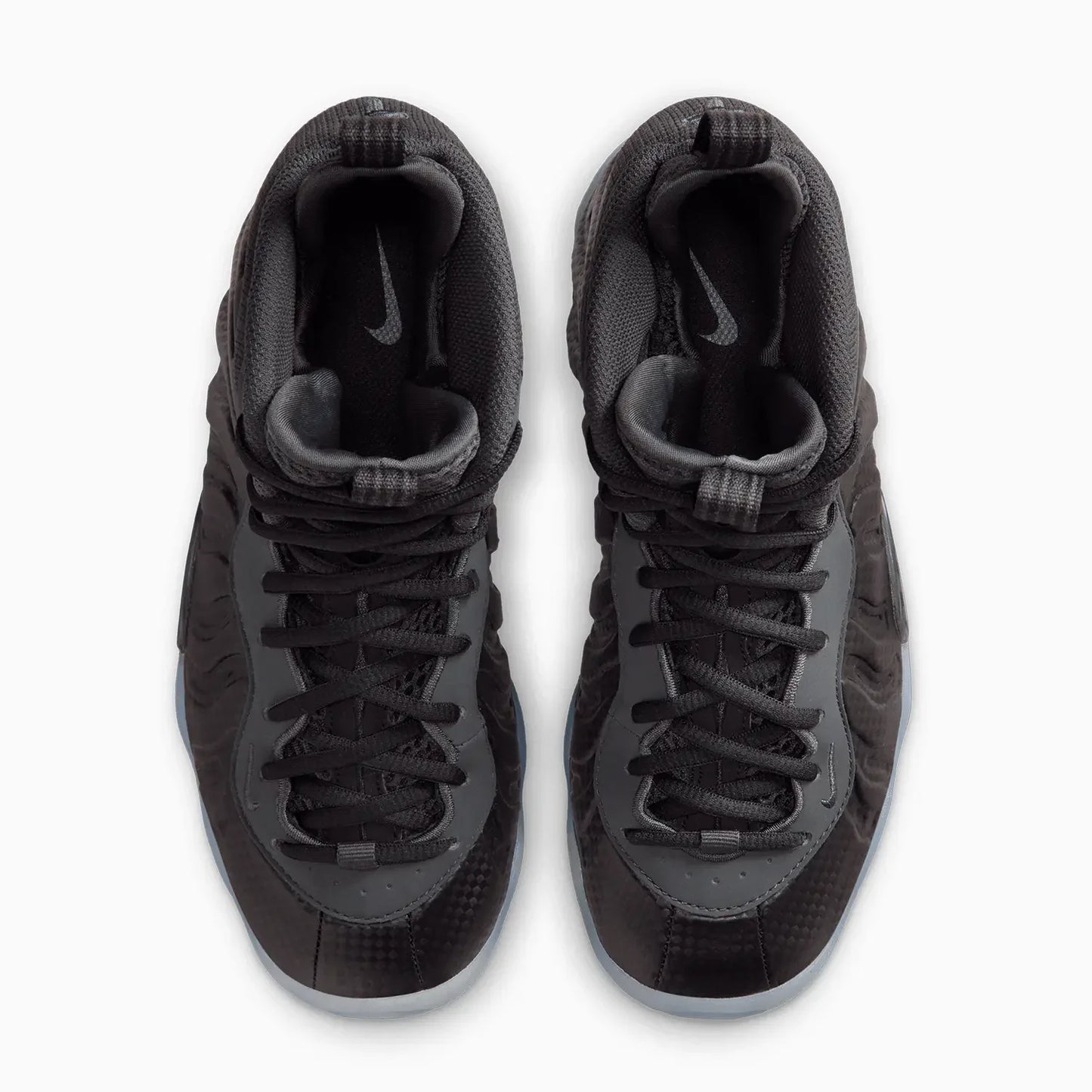 Kid's Little Posite One "Carbon Fiber" Grade School