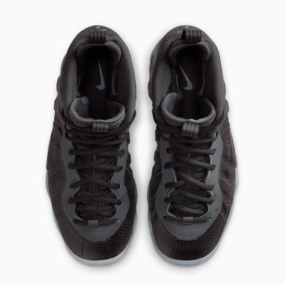 Kid's Little Posite One "Carbon Fiber" Grade School