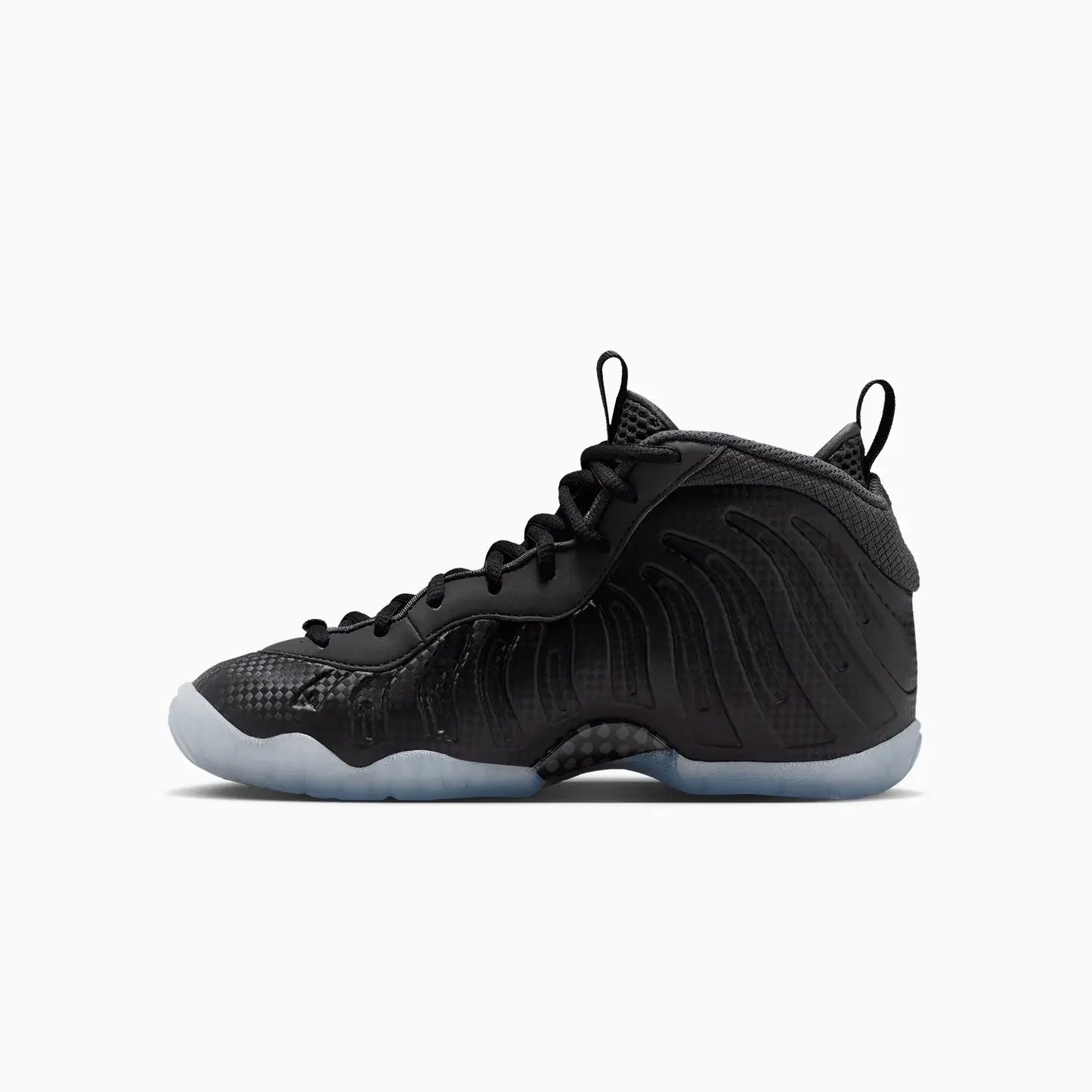 Kid's Little Posite One "Carbon Fiber" Grade School