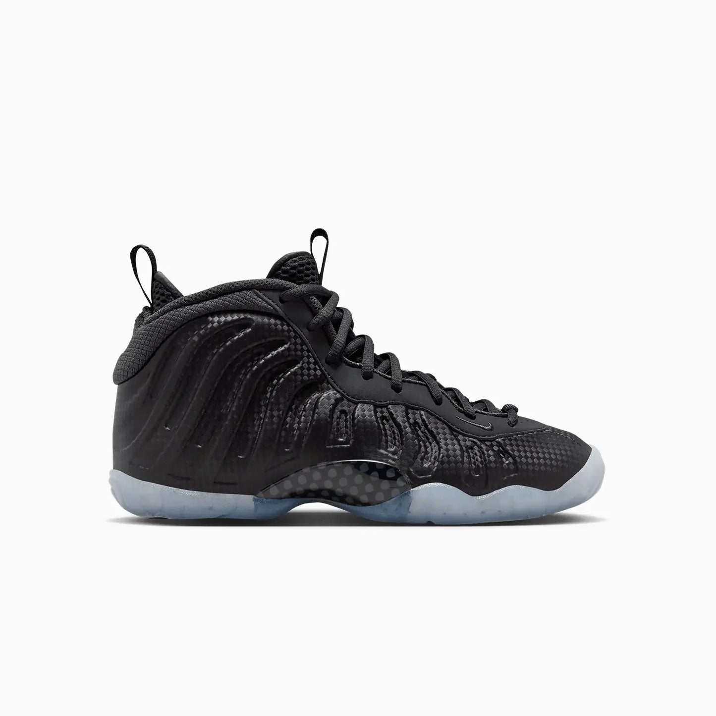 Kid's Little Posite One "Carbon Fiber" Grade School