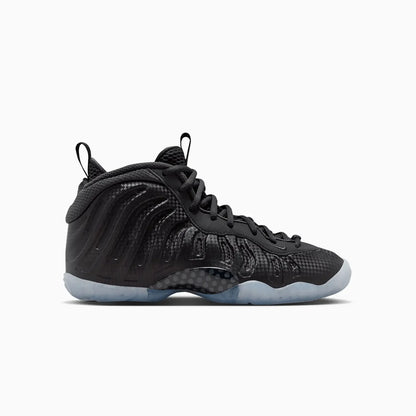 Kid's Little Posite One "Carbon Fiber" Grade School