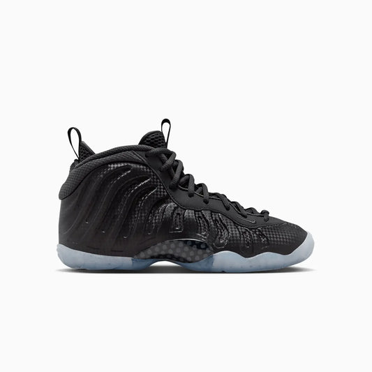 Kid's Little Posite One "Carbon Fiber" Grade School