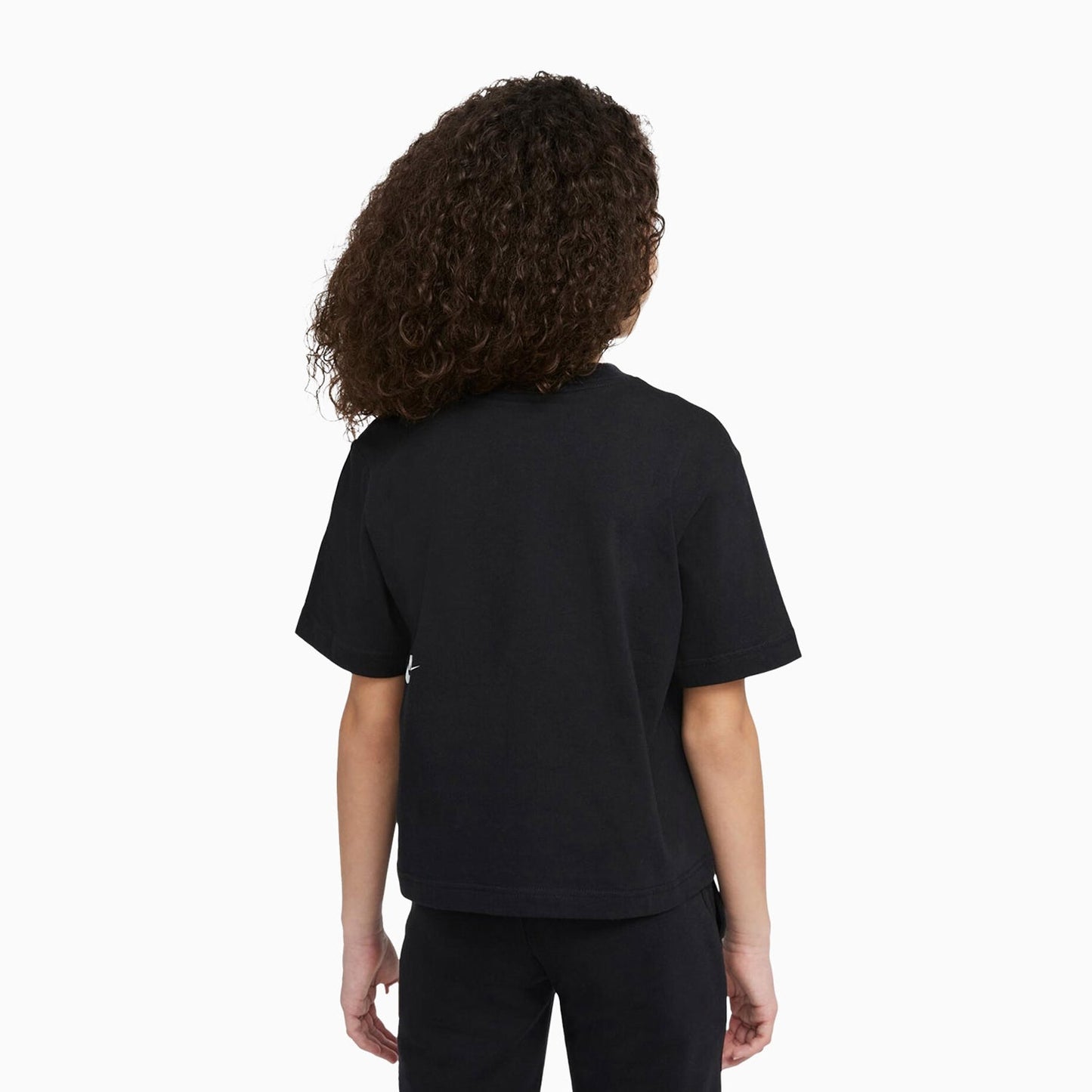 Kid's Sportswear Boxy Dance Outfit