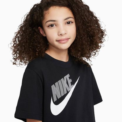 Kid's Sportswear Boxy Dance Outfit