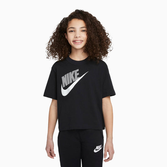 Kid's Sportswear Boxy Dance Outfit