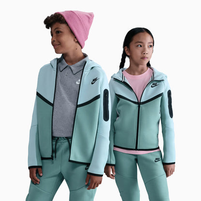 Kid's Sportswear Tech Fleece Tracksuit