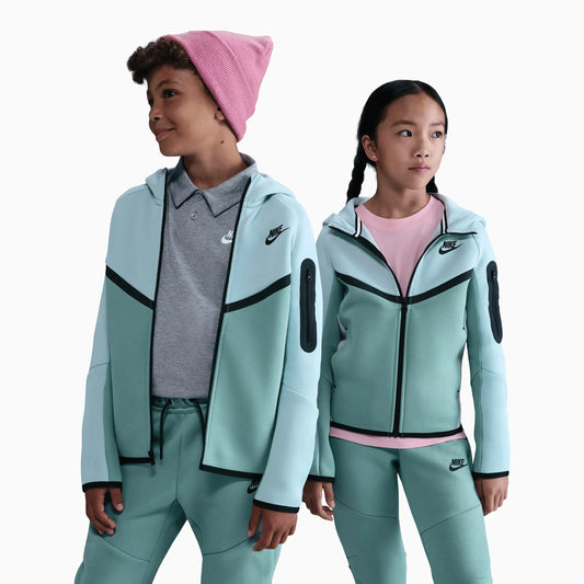 Kid's Sportswear Tech Fleece Tracksuit