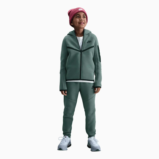 Kid's Sportswear Tech Fleece Tracksuit