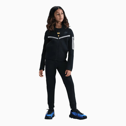 Kid's Sportswear Tech Fleece Tracksuit