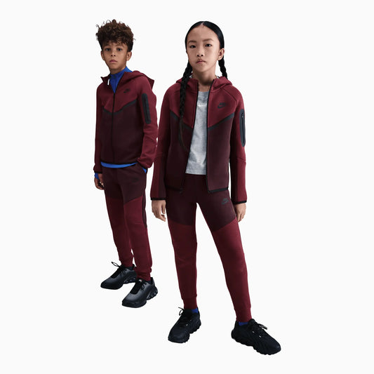 Kid's Sportswear Tech Fleece Tracksuit