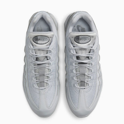 Men's Air Max 95 OG Big Bubble "Wolf Grey"