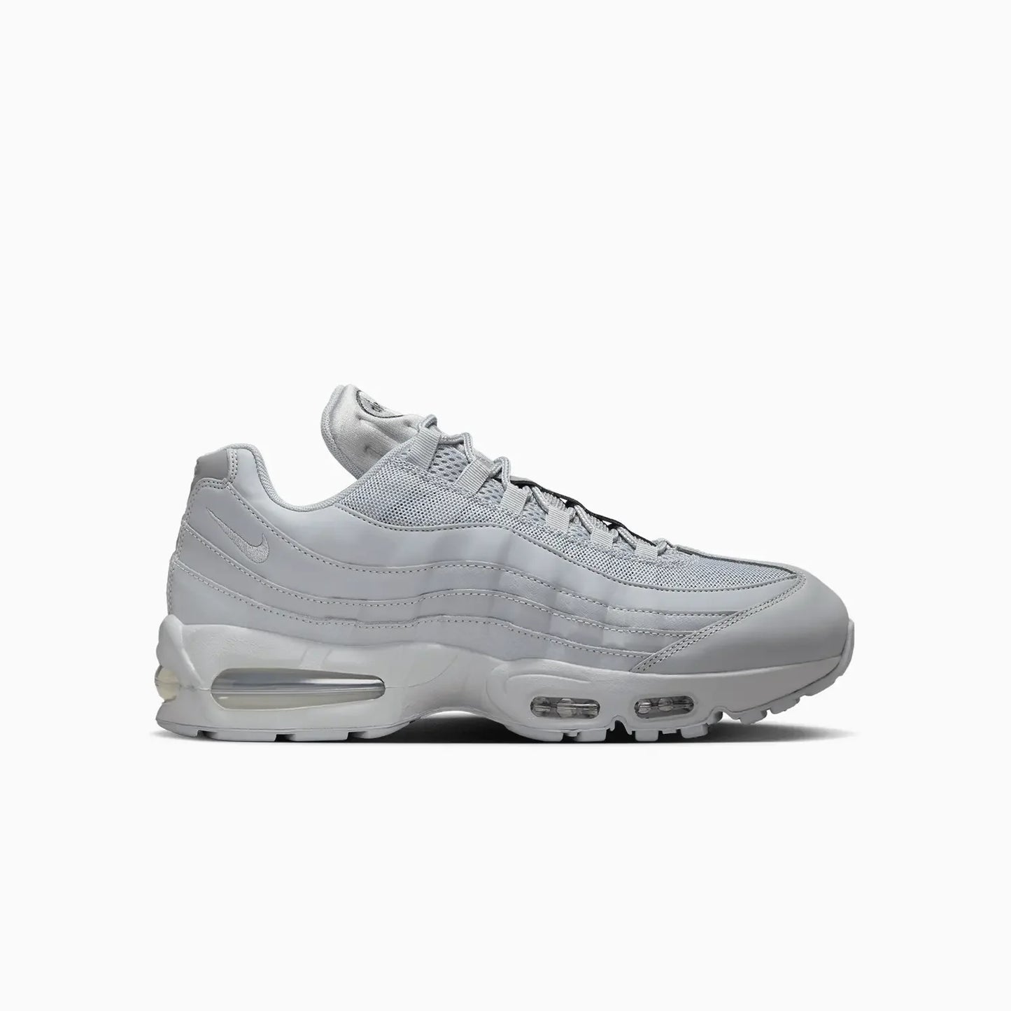 Men's Air Max 95 OG Big Bubble "Wolf Grey"