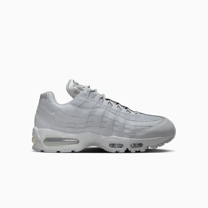 Men's Air Max 95 OG Big Bubble "Wolf Grey"
