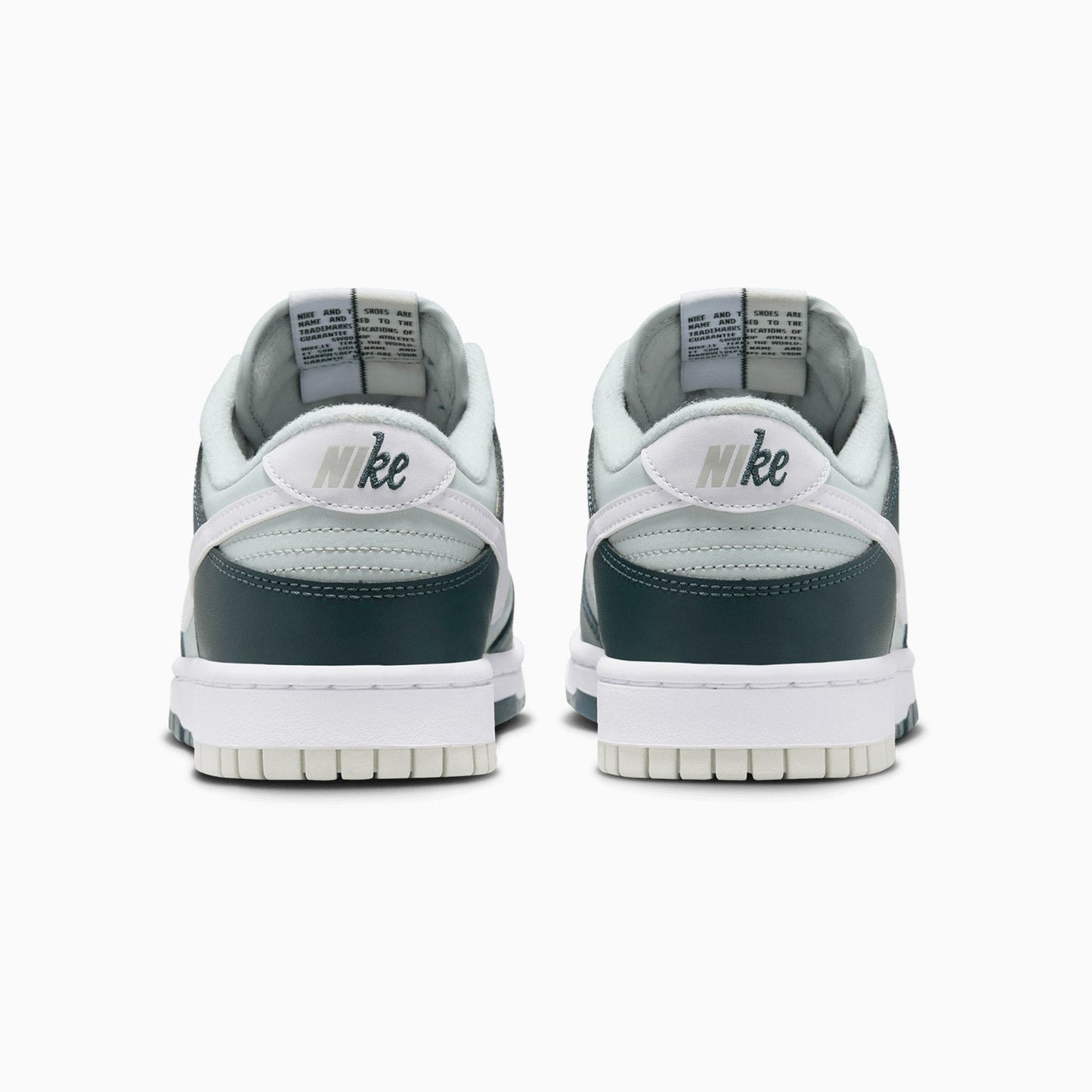 Men's Dunk Low Retro Premium "Split"