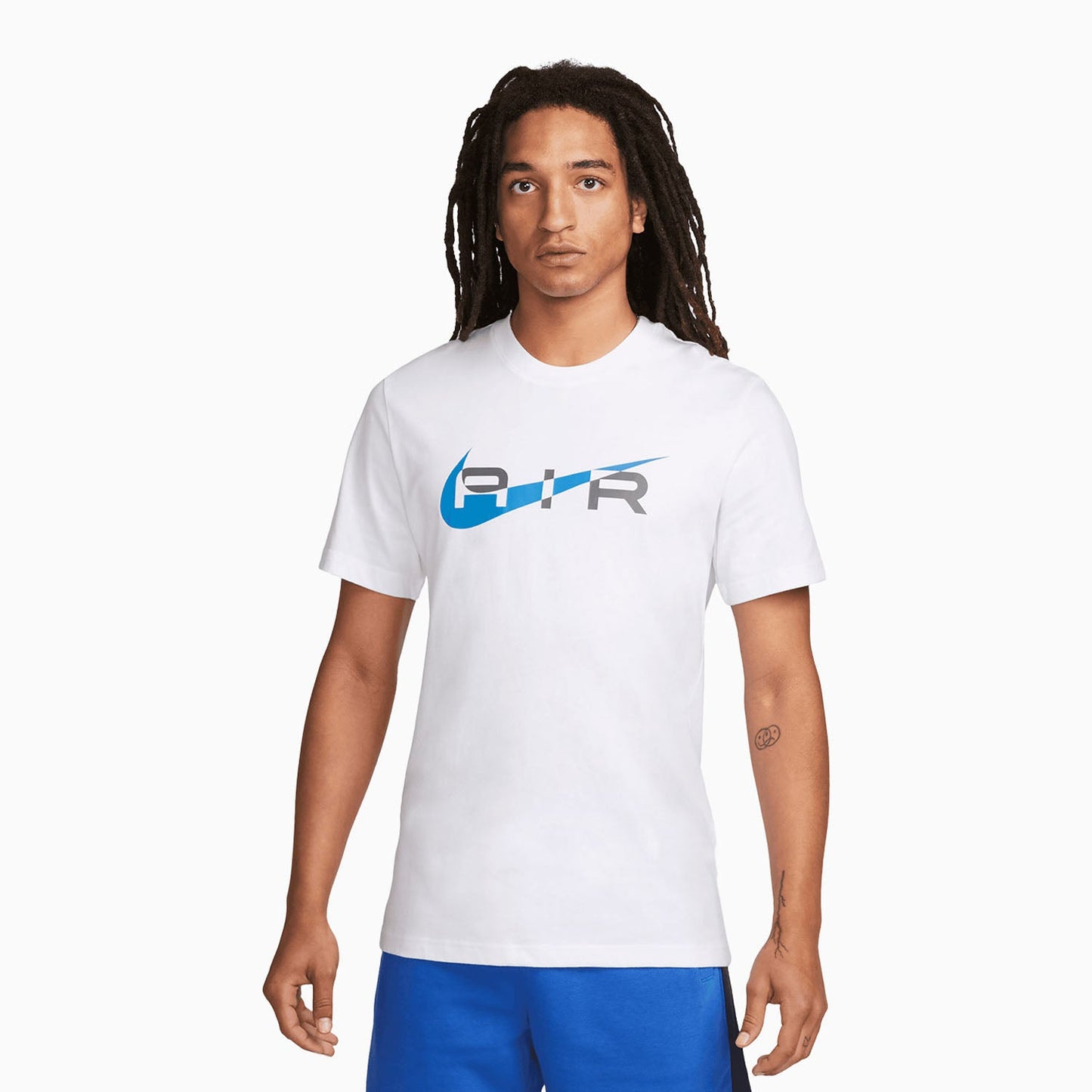 Men's Sportswear Air Graphic T Shirt