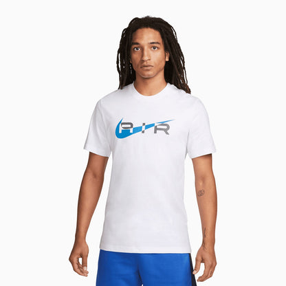 Men's Sportswear Air Graphic T Shirt