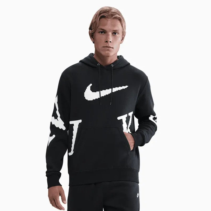Men's Sportswear Club Fleece Hoodie