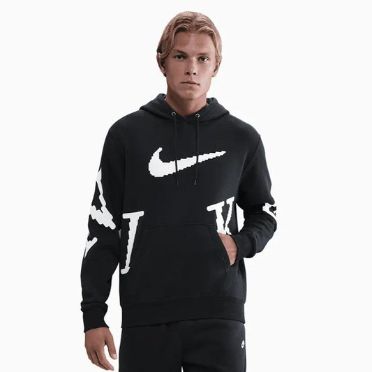 Men's Sportswear Club Fleece Hoodie