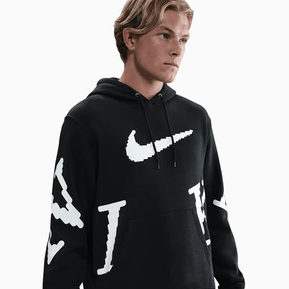 Men's Sportswear Club Fleece Hoodie