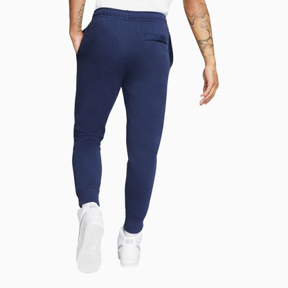 Men's Sportswear Club Fleece Outfit