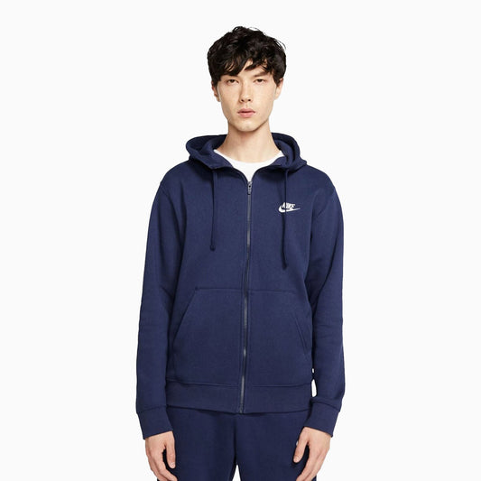 Men's Sportswear Club Fleece Outfit