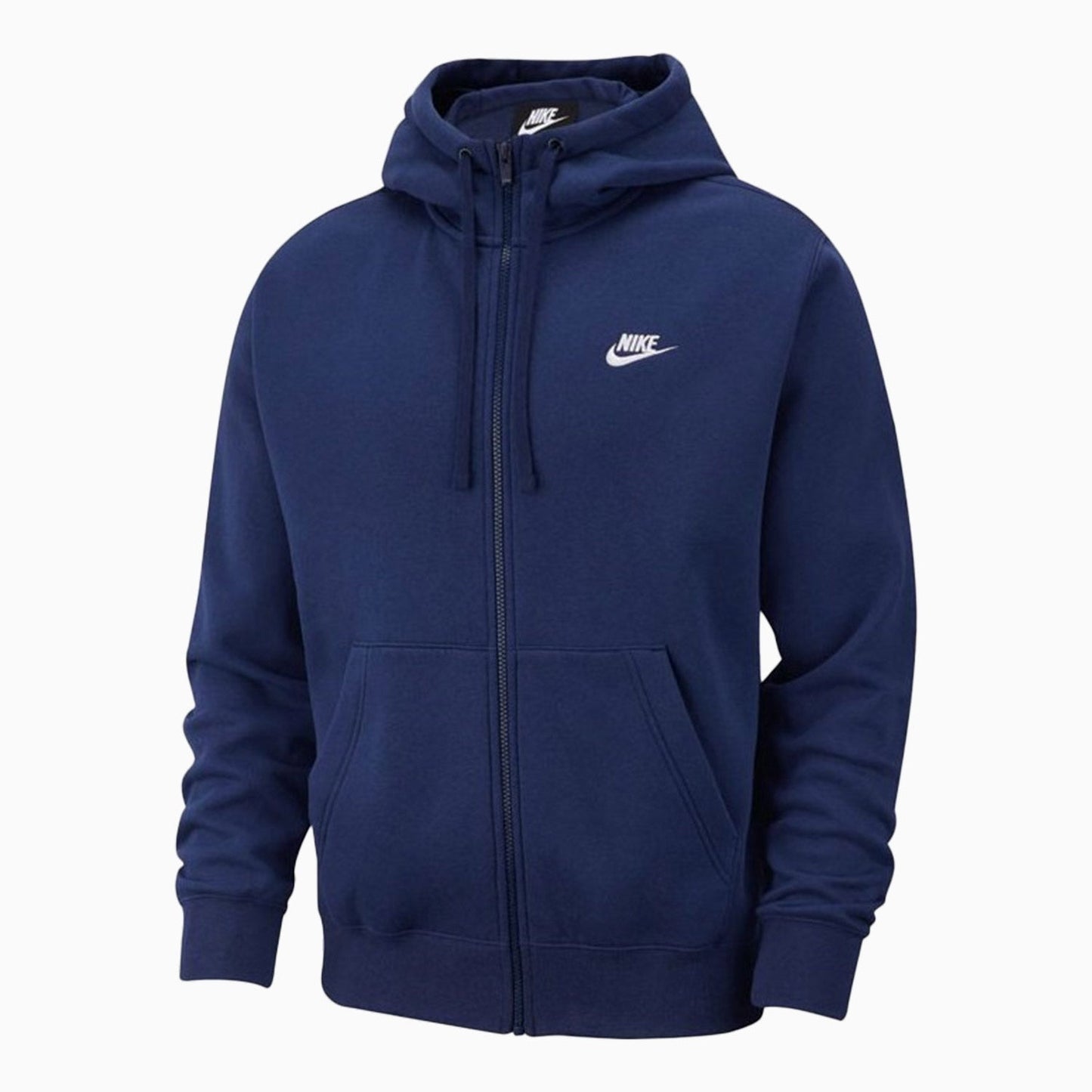 Men's Sportswear Club Fleece Outfit