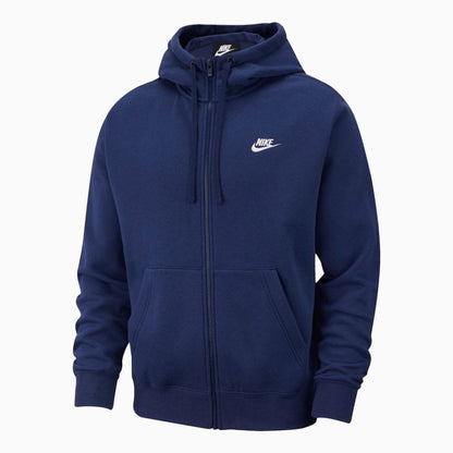 Men's Sportswear Club Fleece Outfit