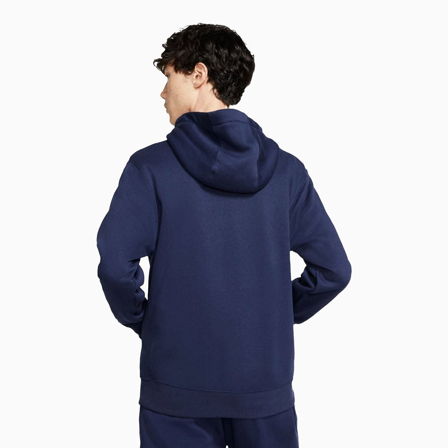 Men's Sportswear Club Fleece Outfit