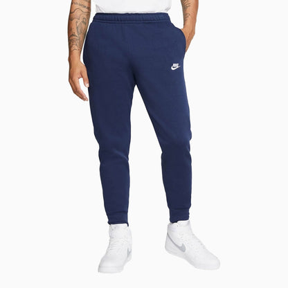 Men's Sportswear Club Fleece Outfit