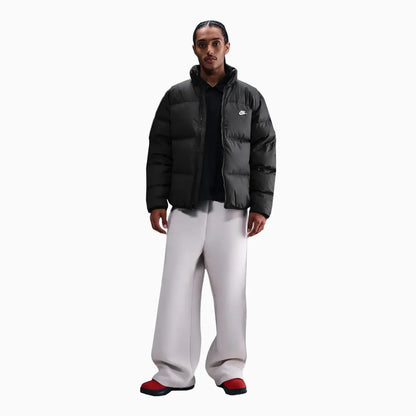 Men's Sportswear Club Therma-FIT Down Puffer Jacket