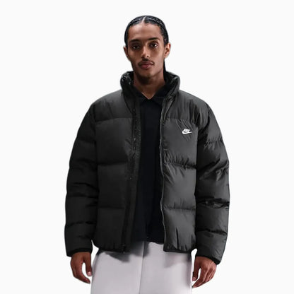 Men's Sportswear Club Therma-FIT Down Puffer Jacket