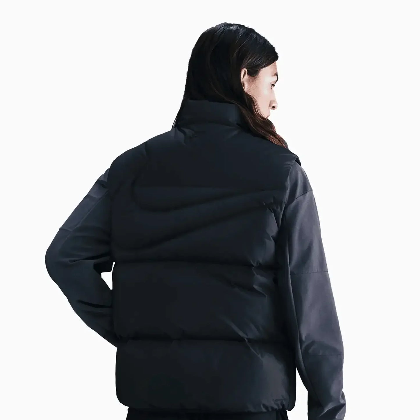 Men's Sportswear Club Therma-FIT Loose Vest