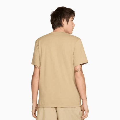 Men's Sportswear Swoosh T-Shirt