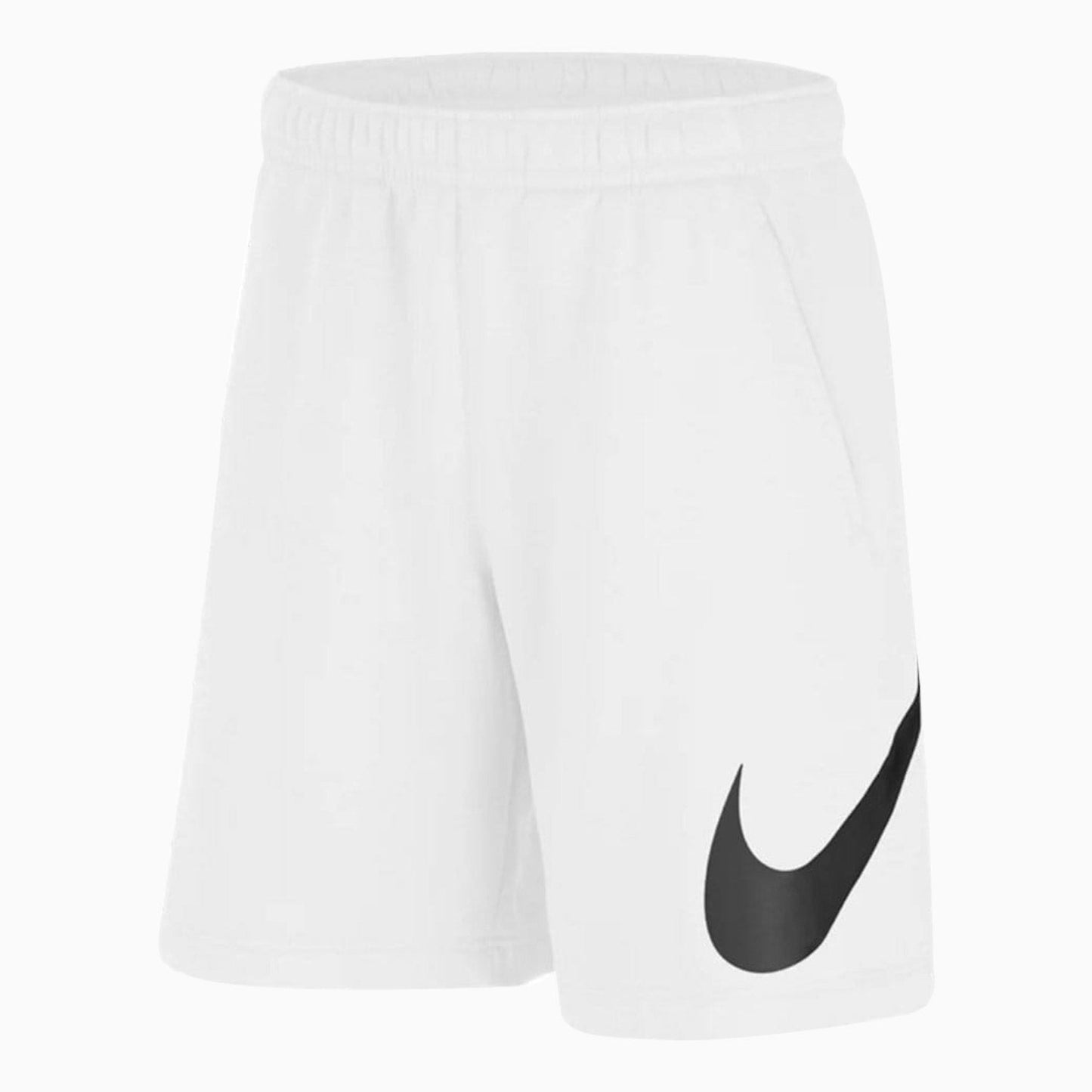 Men's Sportswear T Shirt And Short Outfit