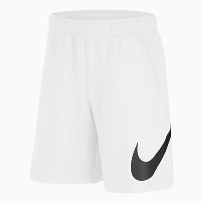 Men's Sportswear T Shirt And Short Outfit