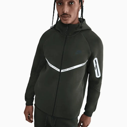 Men's Sportswear Tech Fleece Windrunner Tracksuit