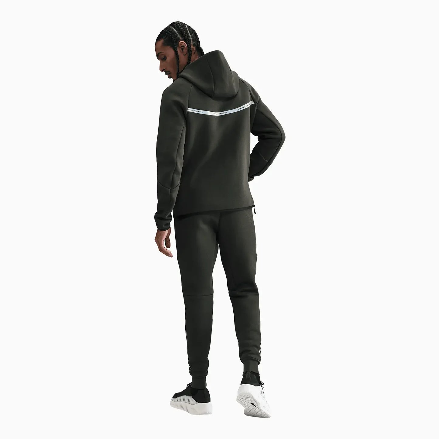 Men's Sportswear Tech Fleece Windrunner Tracksuit