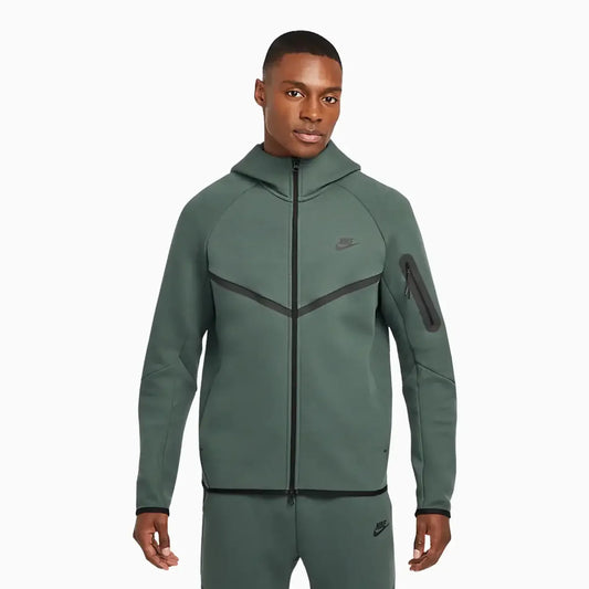 Men's Sportswear Tech Fleece Windrunner Tracksuit